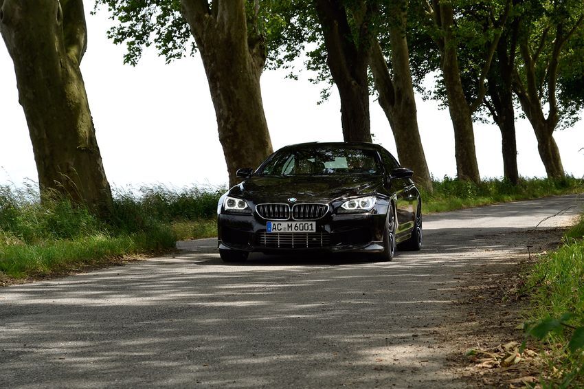 BMW M6 Gran Coupe AC Schnitzer