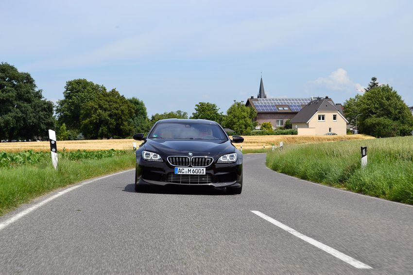 BMW M6 Gran Coupe AC Schnitzer