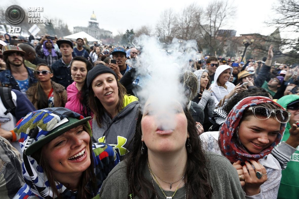 «4/20». День свободы марихуаны