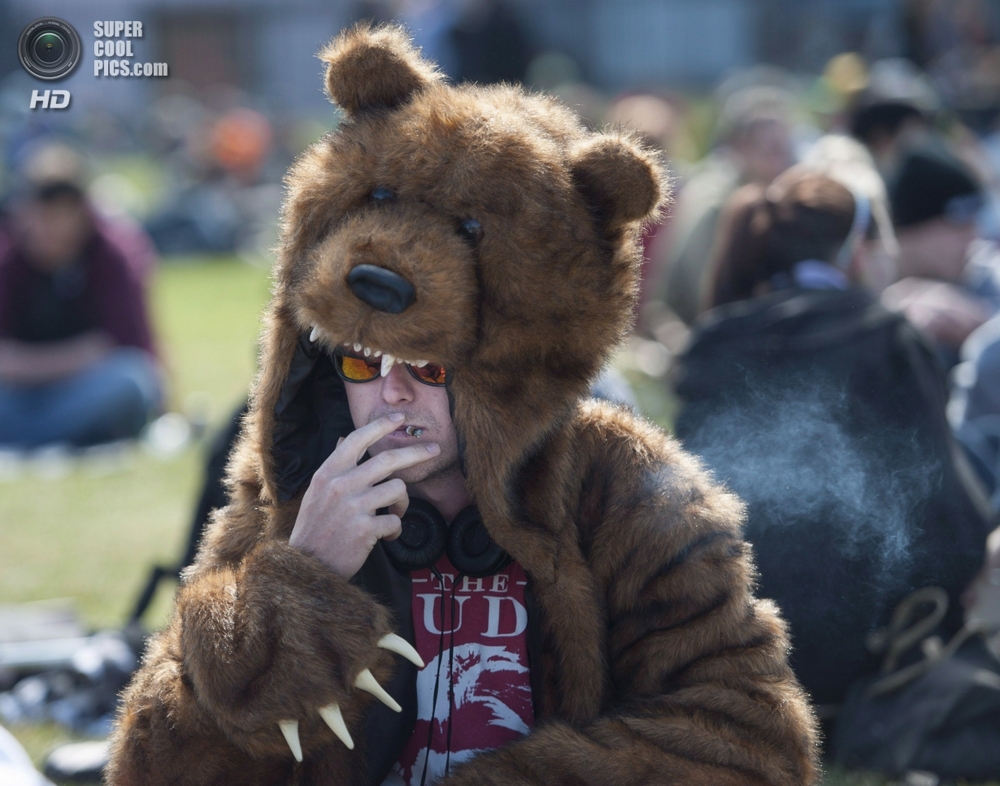 «4/20». День свободы марихуаны