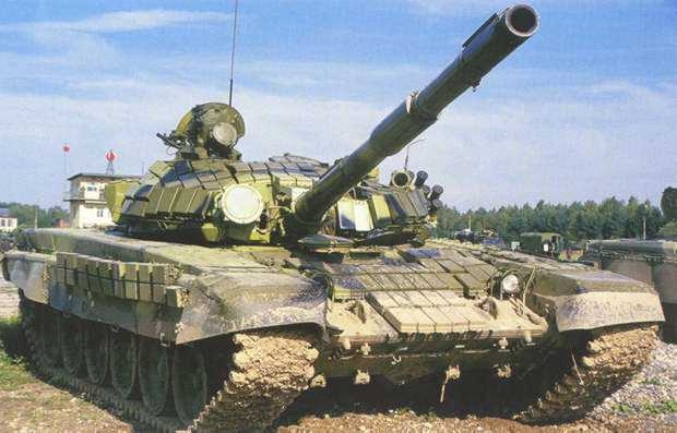 7 легендарных русских танков