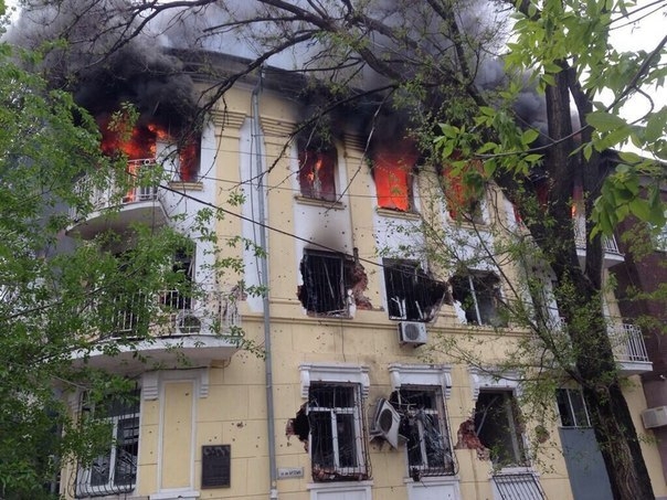  Насте Дмитрук в ответ на ее стихи "Никогда мы не будем братьями....