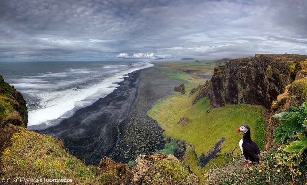 Уникальная Исландия