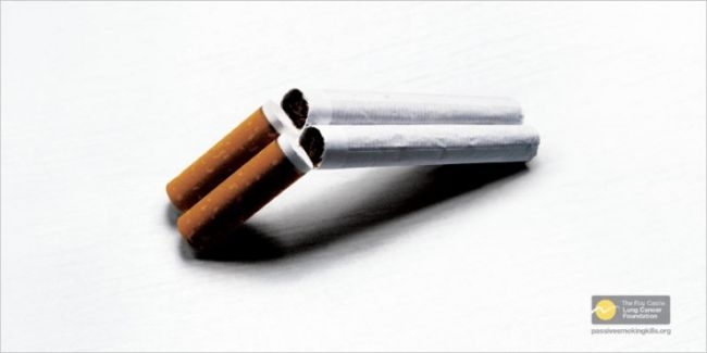 Брось курить!