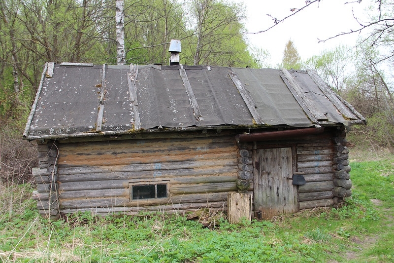 Своих не бросаем