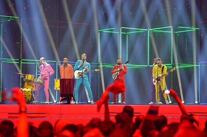 Статистика «Евровидения»: как на самом деле голосовали зрители
