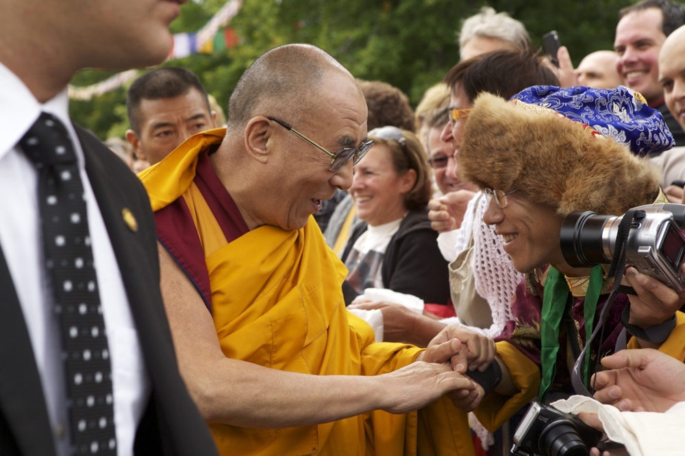 Важные жизненные советы от Далай-ламы