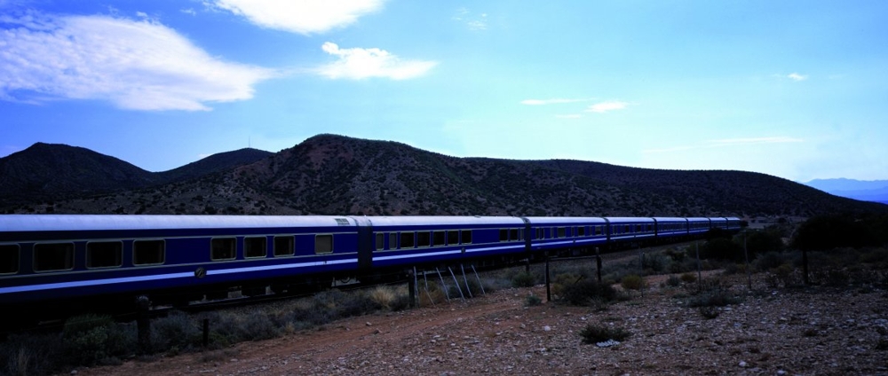 Поездка с комфортом: самые роскошные поезда в мире