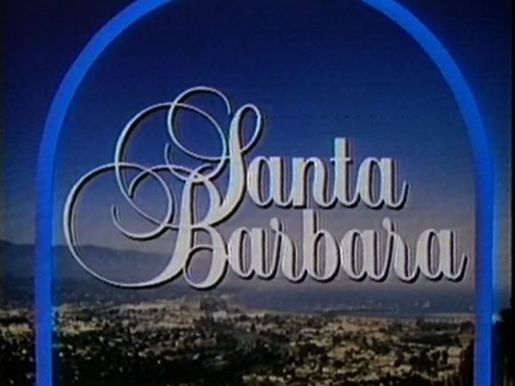 Санта-Барбара 30 лет спустя.