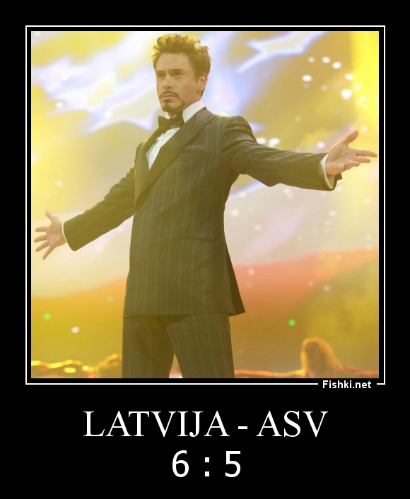 Latvija - ASV