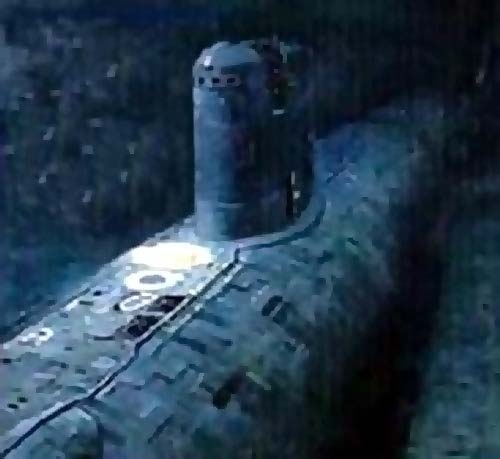 История подводной лодки «Комсомолец»