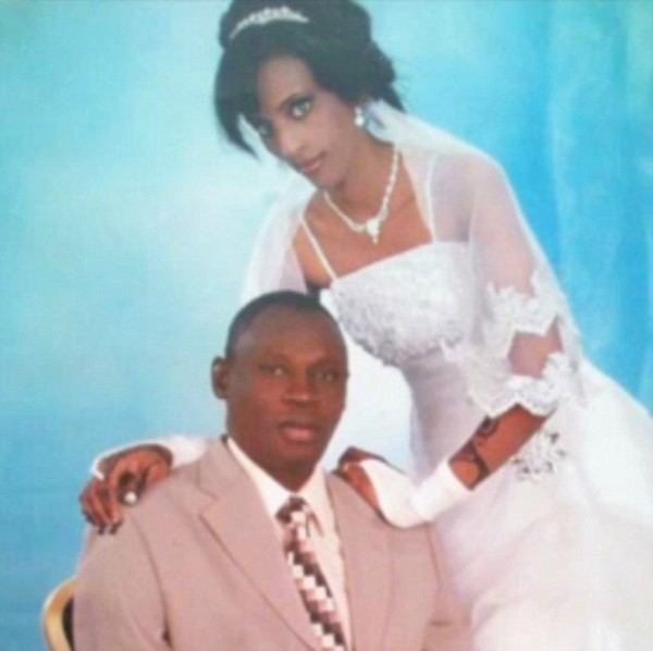 Суд приговорил беременную женщину к смерти за брак с христианином