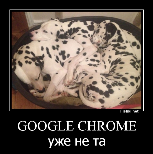 Google Chrome