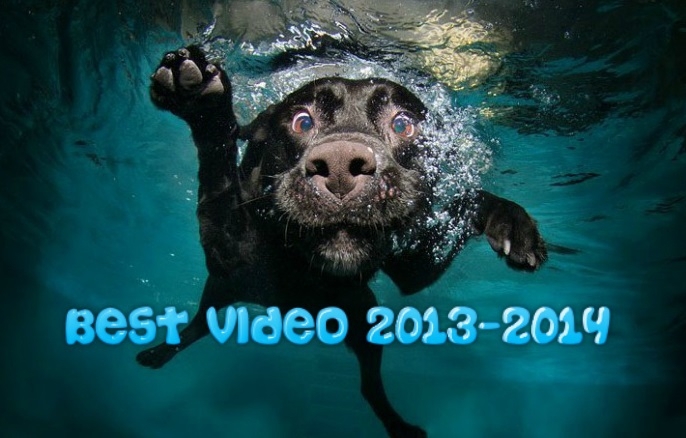 Лучшие видео за 2013 и 2014 года. (Стоит посмотреть!!!)