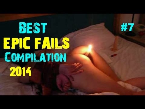 BEST EPIC FAIL /Win Compilation May 2014  #7 
