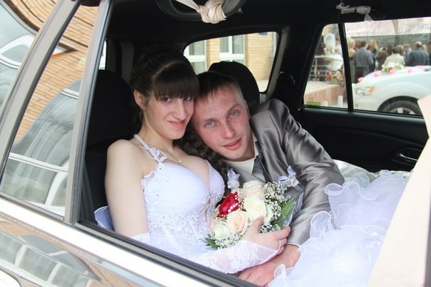 Непередаваемый колорит русских и украинских свадеб