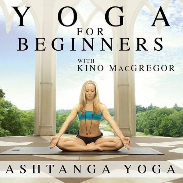 Здоровье и йога с Кино МакГрегор