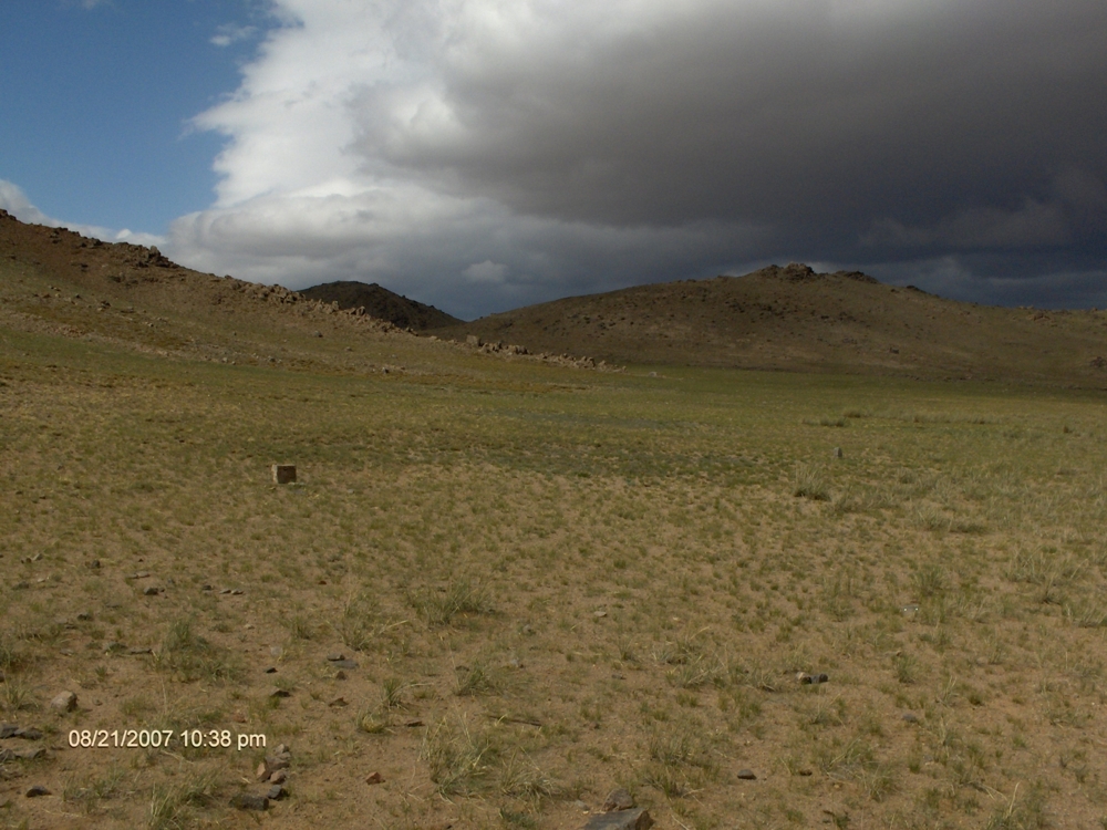 Монголия....глазами очевидца. Часть 2 