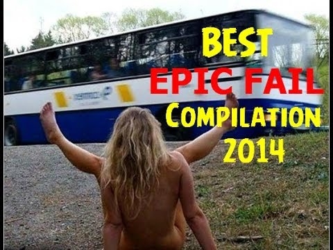 BEST EPIC FAIL /Win Compilation May 2014  #8 