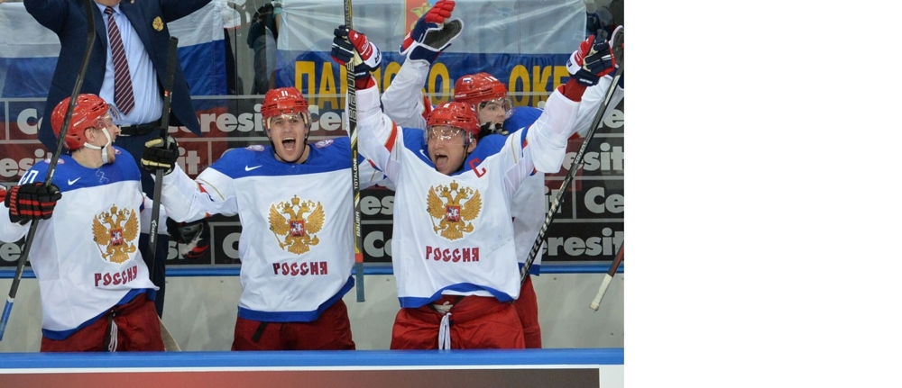 Россия Финлядндия 5:2 - наша победа!