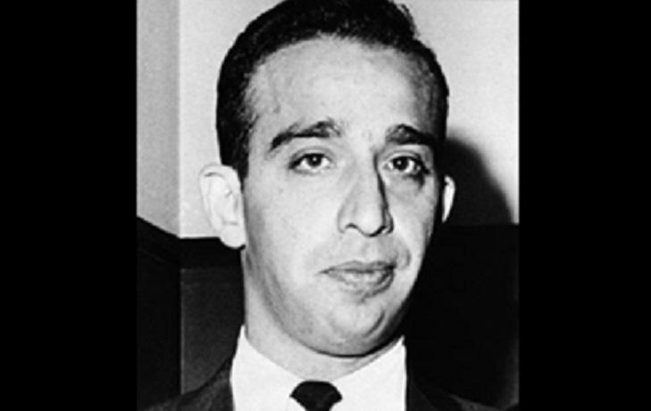 Клан Коломбо. Часть 4.