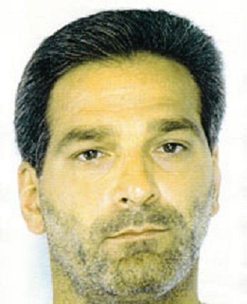 Клан Коломбо. Часть 4.