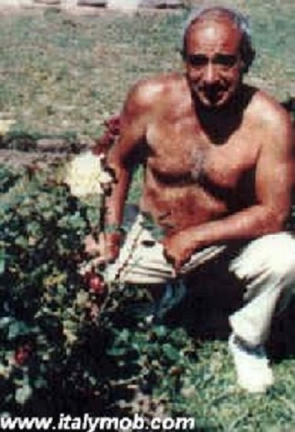 Клан Коломбо. Часть 4.