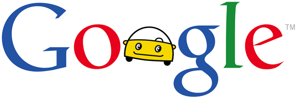Автопилот от Google машину лишили руля и педалей