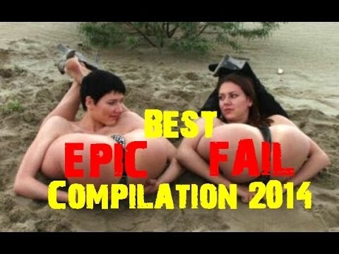 BEST EPIC FAIL /Win Compilation May 2014  #10 
