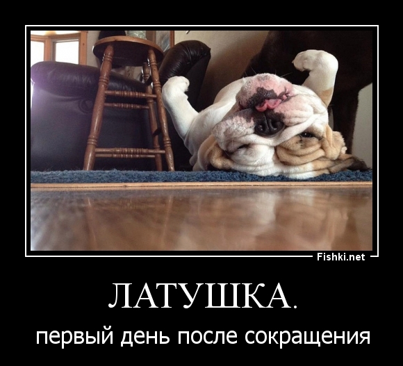 Латушка.