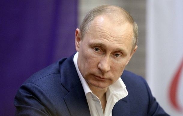 В России рейтинг Путина достиг нового максимума – 83%