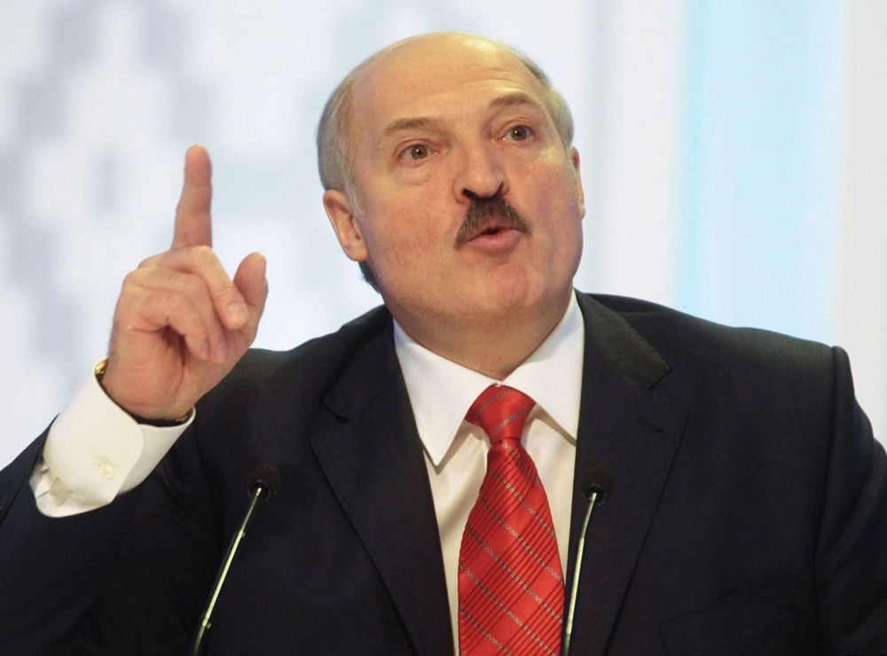 В Белоруссии возродят крепостное право