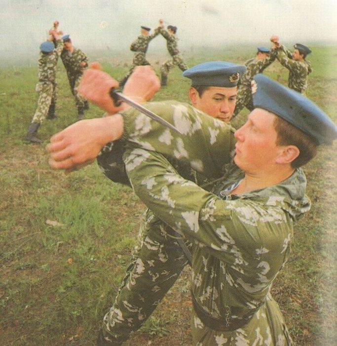 Армия Советского Союза