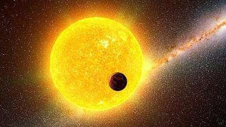 5 малоизвестных фактов о Солнце.