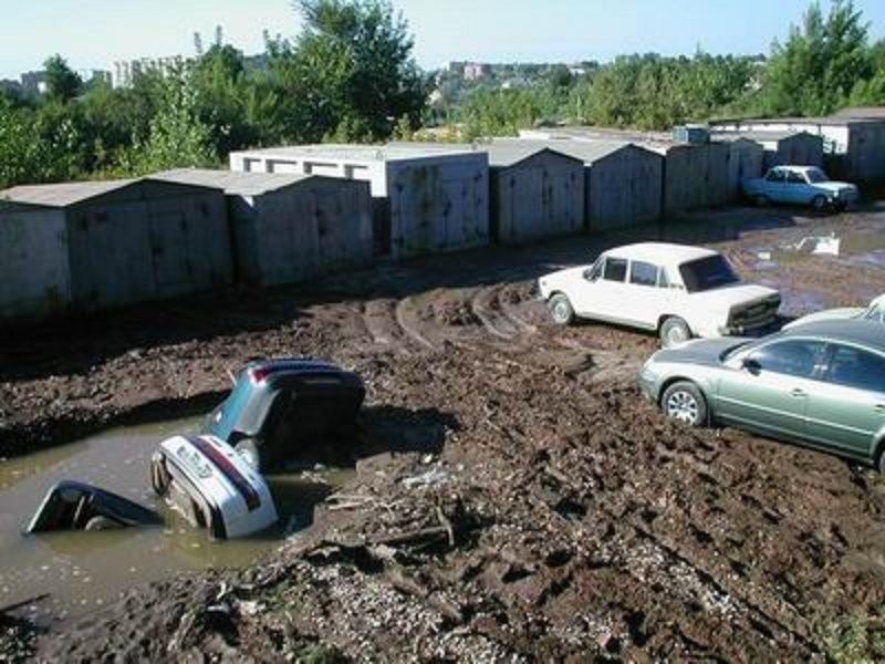 Умом Россию не понять