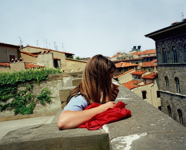 «Dolce Via» - красивая Италия 80-х годов