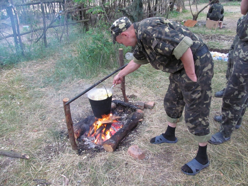 Восточный фронт
