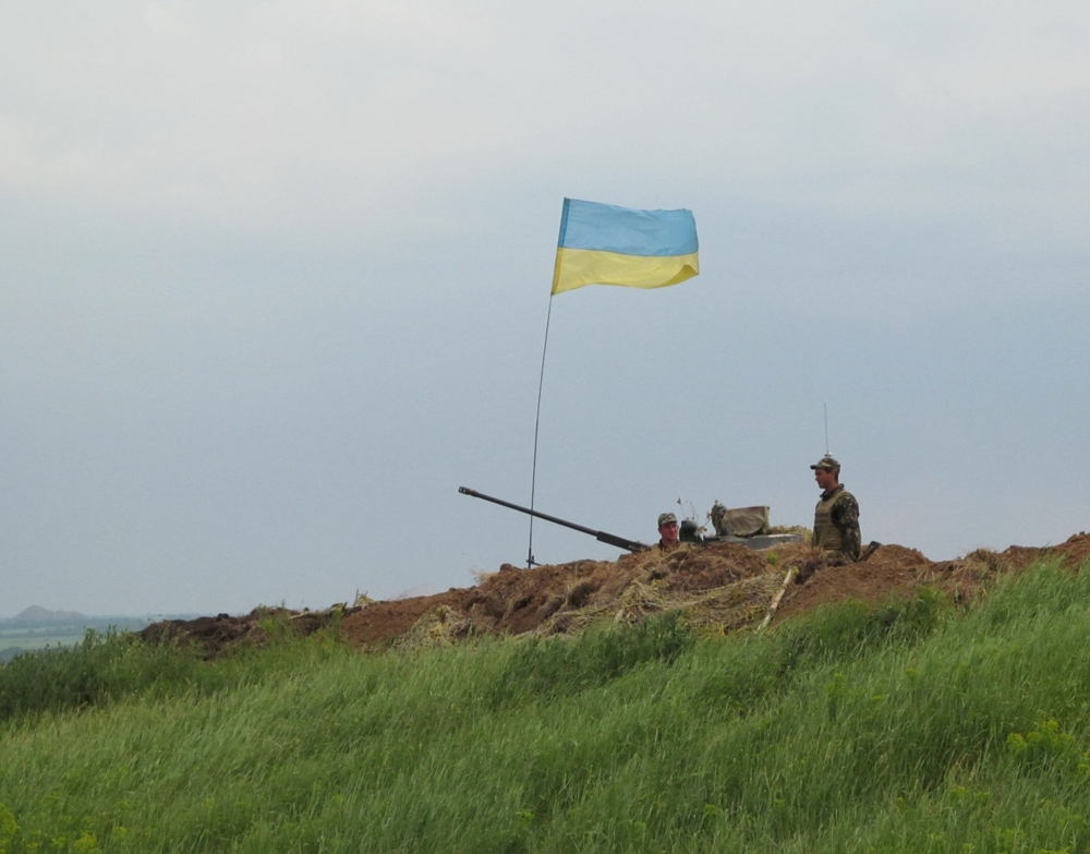 Восточный фронт