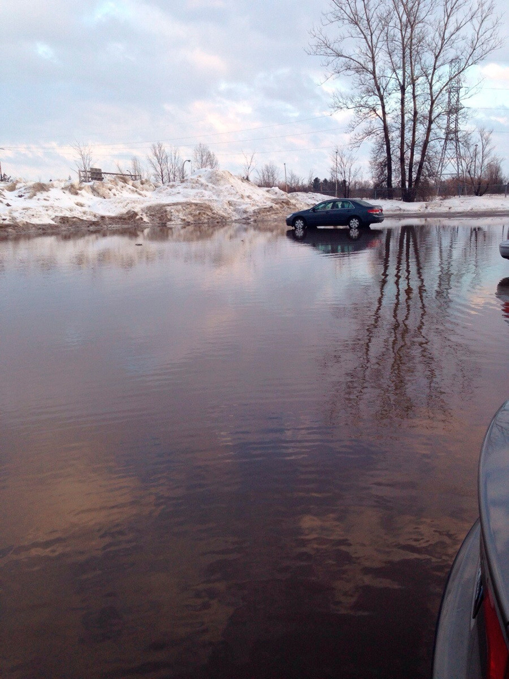 Подборка автоприколов. Часть 131