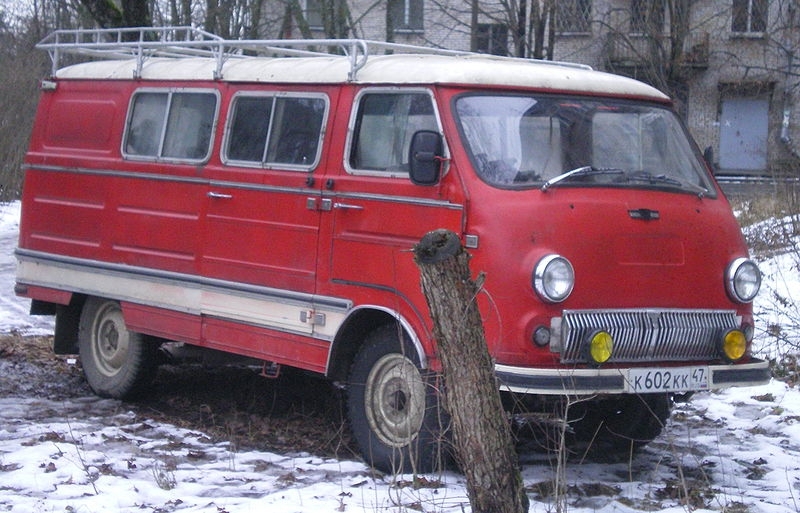 Сделано не в России: автомобили из республик бывшего СССР