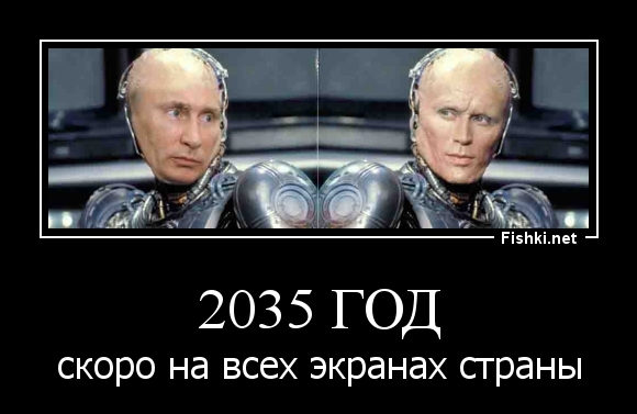 2035 год