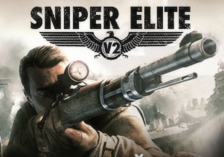 Игра Sniper Elite V2 на халяву в STEAM