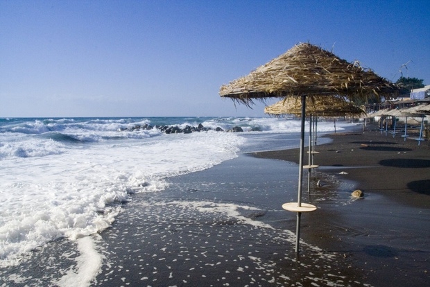 12 самых удивительных пляжей мира