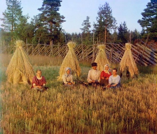 Царская Россия