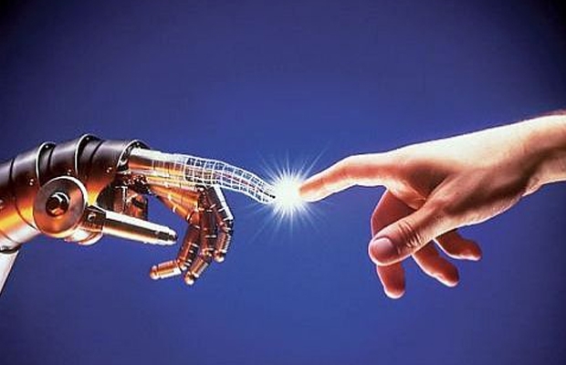 Программа искусственного интеллекта "Евгений" первая в мире!