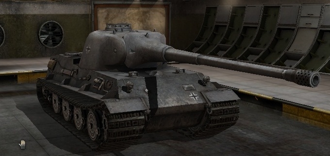 World of Tanks	всё про танки!