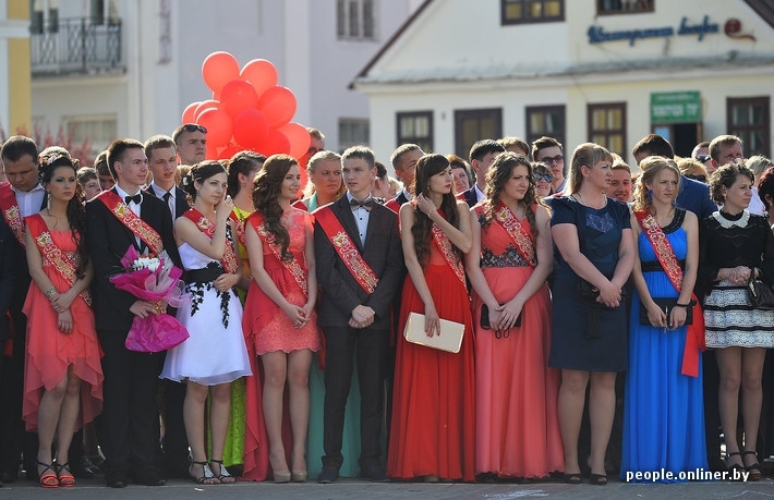 Без гламура, роскоши и притворства