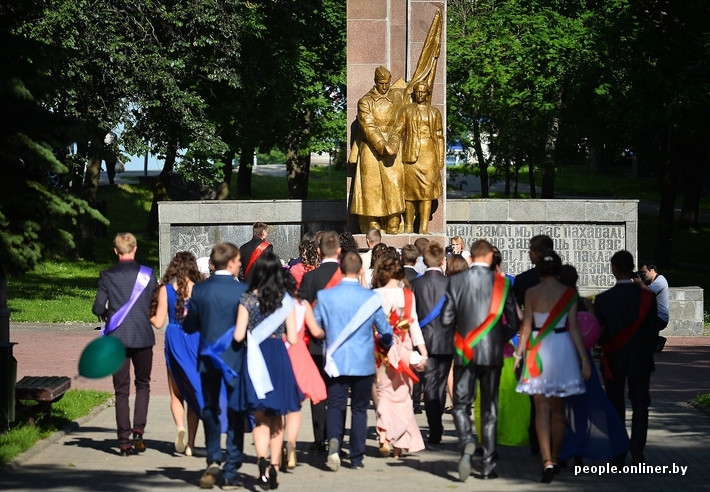 Без гламура, роскоши и притворства