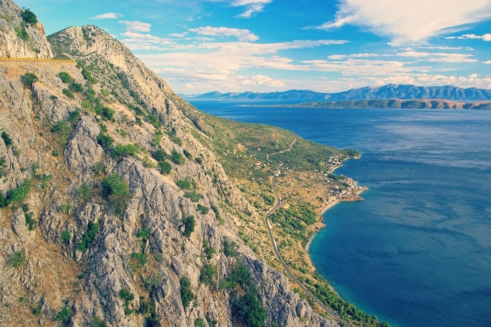 11 причин совершить путешествие в Хорватию