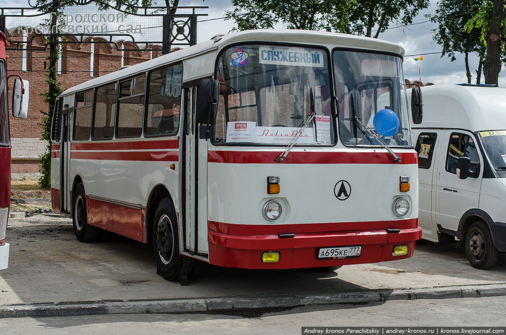 Тульская Автострада 2014